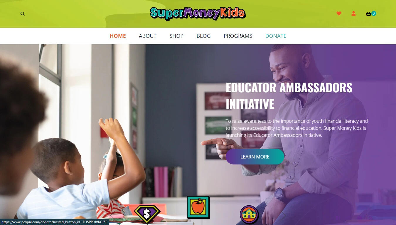 https://supermoneykids.co/